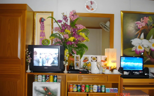 Lamai Guesthouse