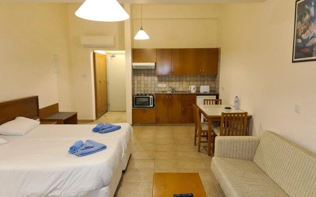Nissiana Hotel