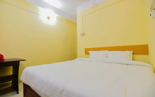 SPOT ON 30735 Dreamland Guest House