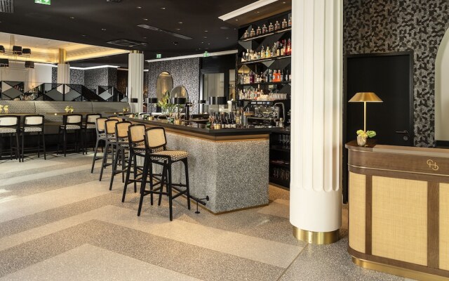 Hotel Schillerhof Weimar