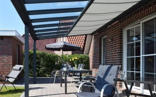 Anchor Claw Comfortable Holiday Residence