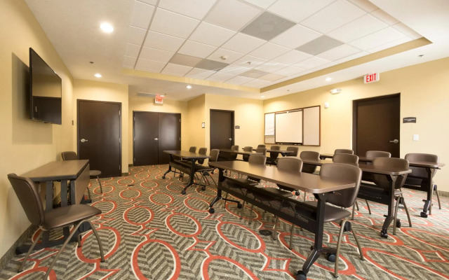 Staybridge Suites Orlando at SeaWorld by IHG