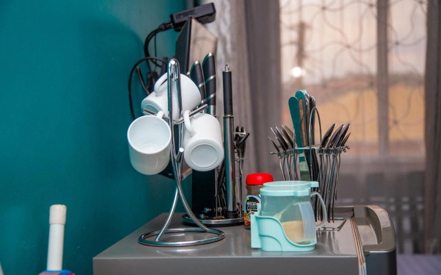 Unia fancy flats studio Apartment