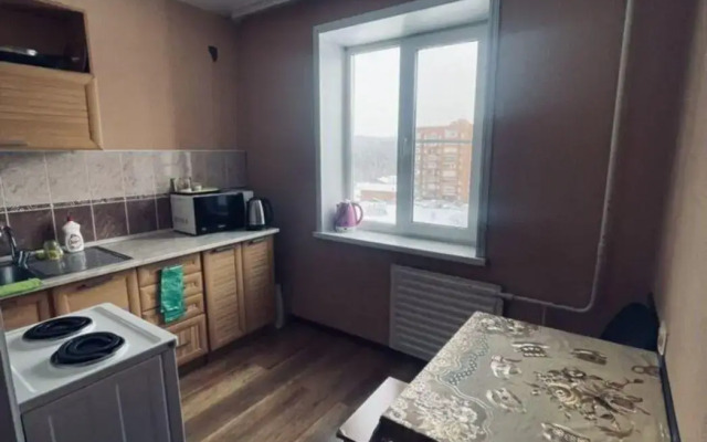 Апартаменты на улице 40 лет Победы 12