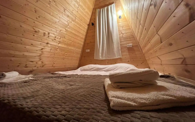 Paradiso Resort Mestia