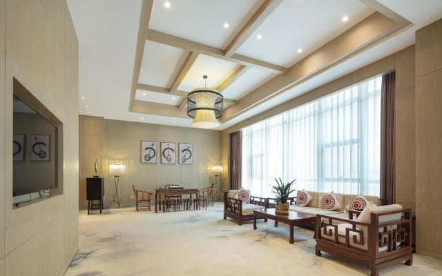 Anshun Perenc Hotel