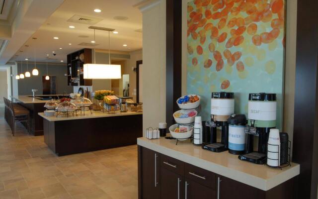 Hilton Garden Inn Charlotte/Concord