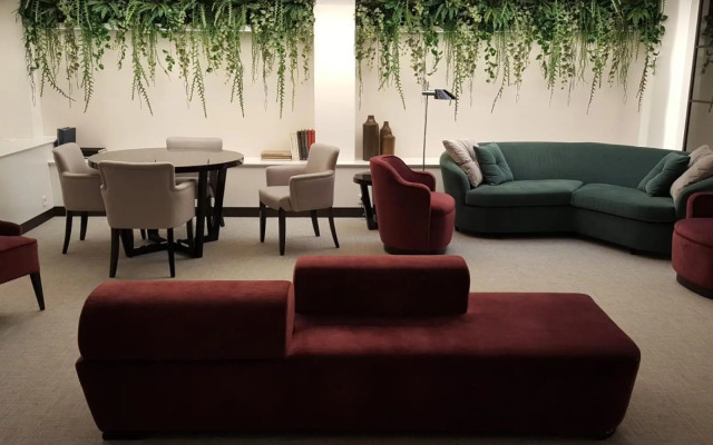 Acacia Suite