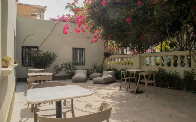 w Impressive 5BR w Terrace in Miraflores