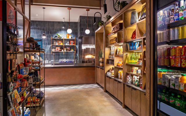 Caption by Hyatt Downtown Nashville