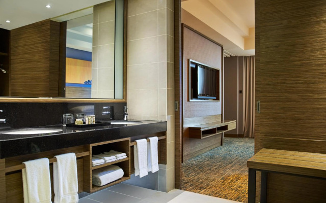 Renaissance Johor Bahru Hotel
