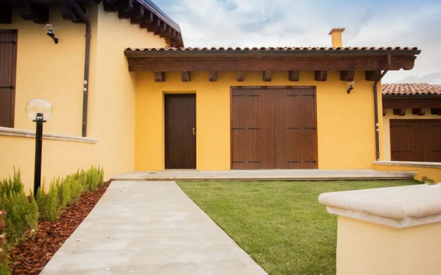 Albergo Diffuso Amatrice