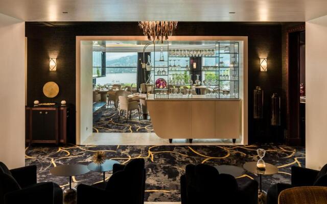 Les Tresoms Lake and Spa Resort