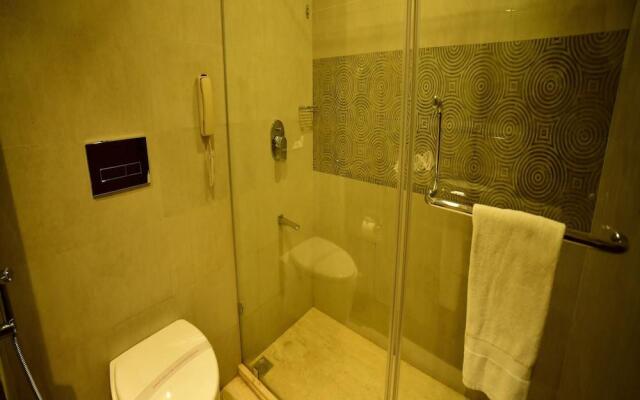 Hotel Milan Palace