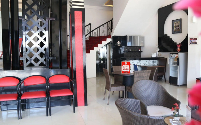 NIDA Rooms Fort Rotterdam Makassar