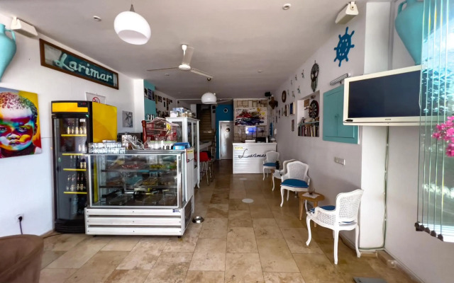 Larimar Boutique Hotel