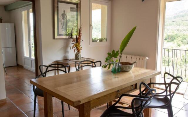 Villa de vacances 6 personnes