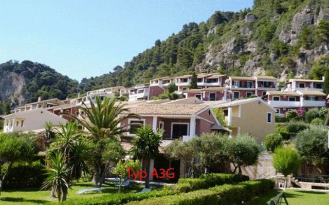 Corfu Island Apartment 58a
