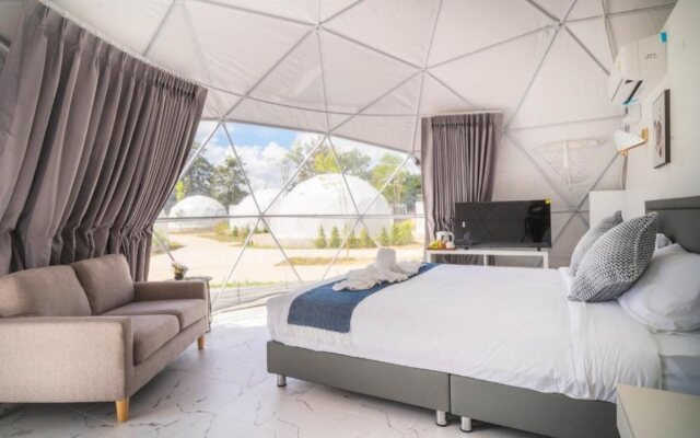 Athena Glamping Khaoyai