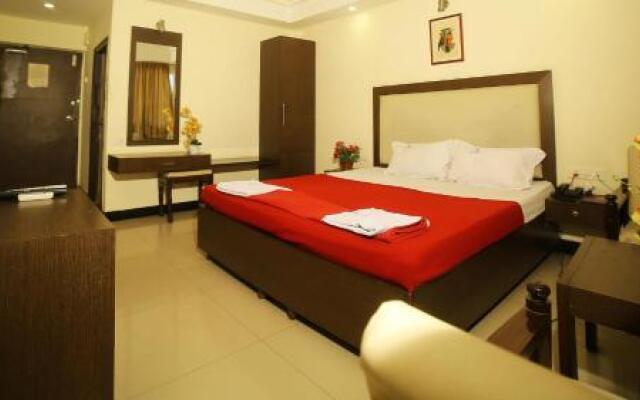 Hotel Rajvihar Deluxe