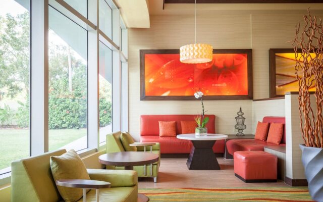 Courtyard by Marriott Miami Airport