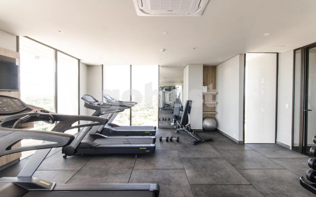 Marquis Villa Morra 5E