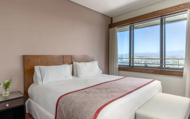 Eurostars Suites Mirasierra