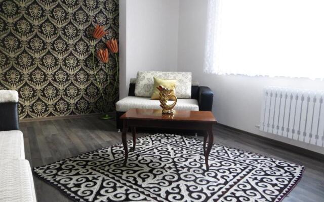 Comfort Apartment
