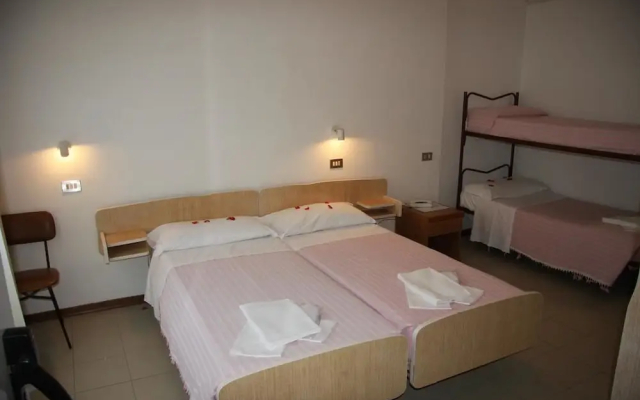 Hotel Orchidea