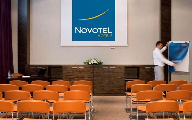 Novotel Trabzon