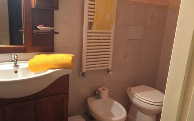A casa di Mich il Salento Lu sule Lu mare Lu ientu