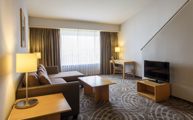 Waipuna Hotel & Conference Centre