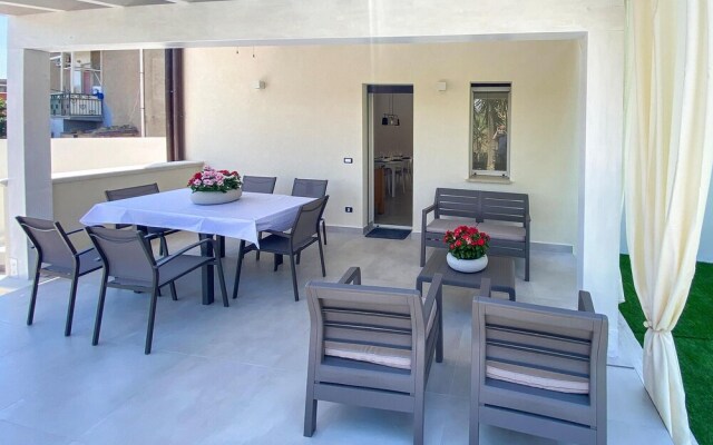 Villa Hibiscus