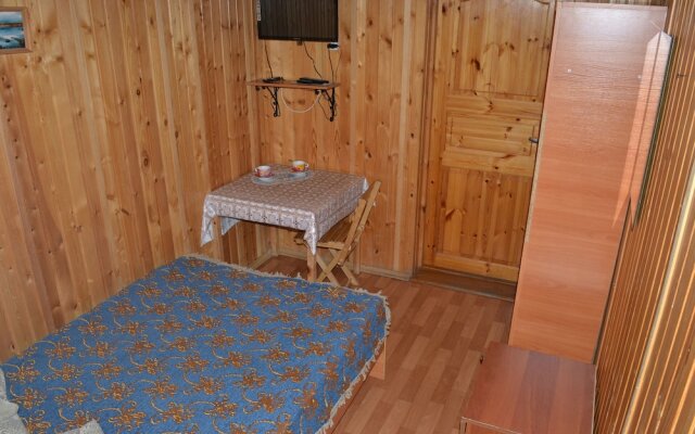 Sandal Guest House