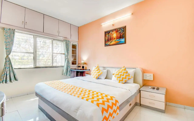 Fabhotel Corporate Residency