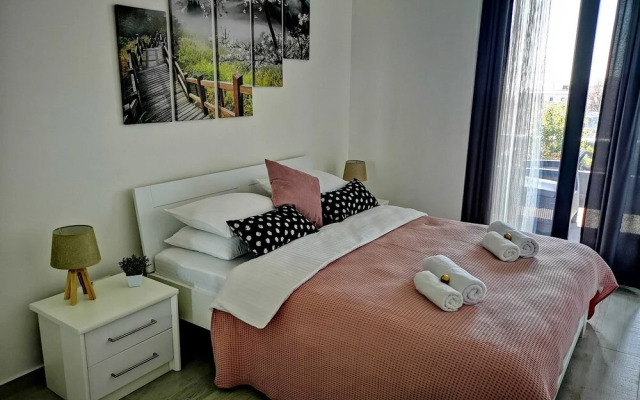 Orchid One Bedroom Apartment -24