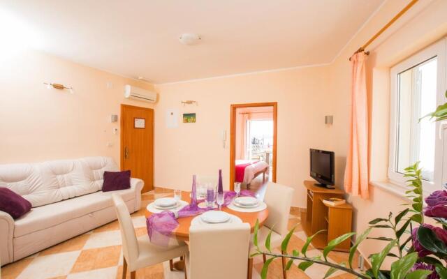 Apartments Grbic