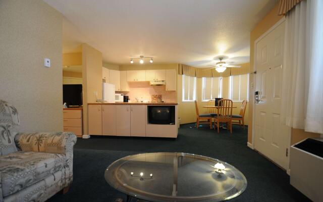 Best Western Inn At Penticton