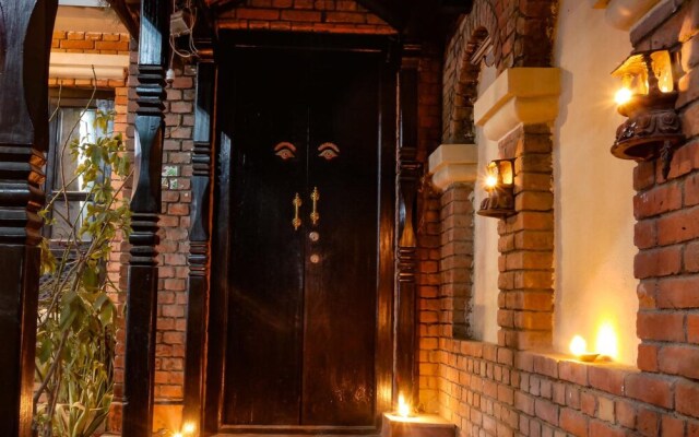 Soaltee Homestay