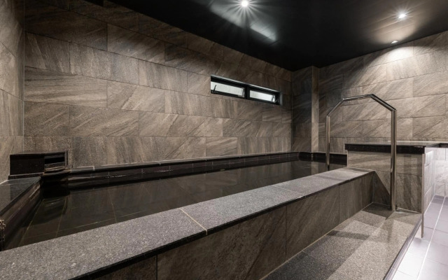 Hotel ISAGO Kobe