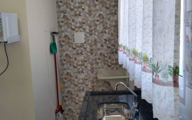 Canto Verde Aptos II