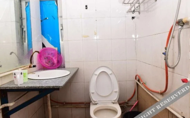 Sanhe Hostel