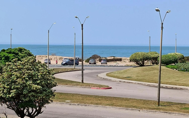 Apartamento Frente al Mar PanoramaVl