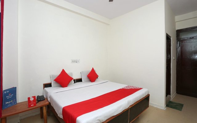 Hotel Ganga Sagar By OYO Rooms