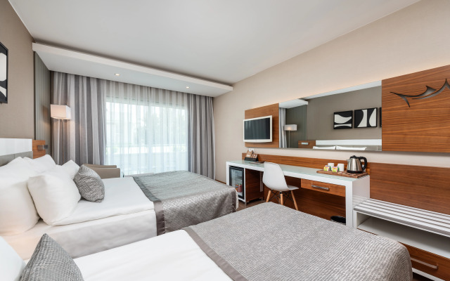 White City Resort Hotel