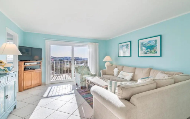 Jetty East 114B by RealJoy Vacations