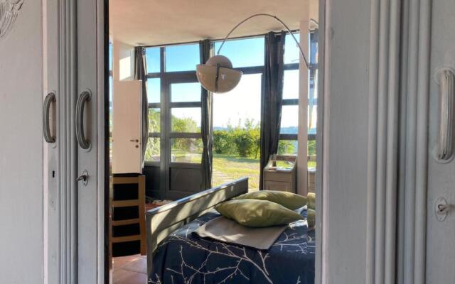 Piccolo Nido in Alta Langa /Cosy Studio
