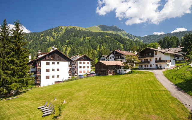 Hotel Stella Alpina