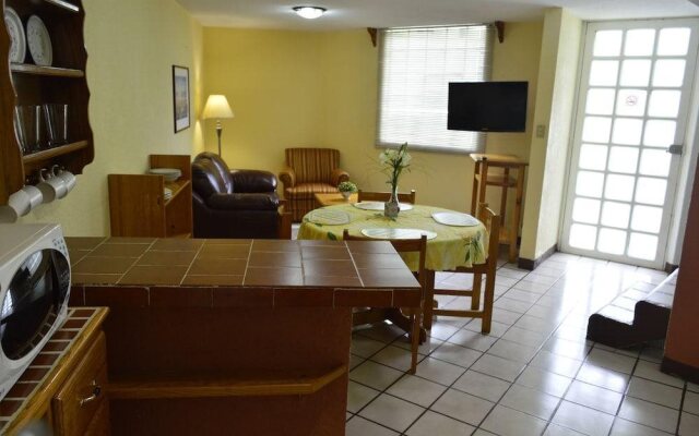 Privada 400 Pachuca