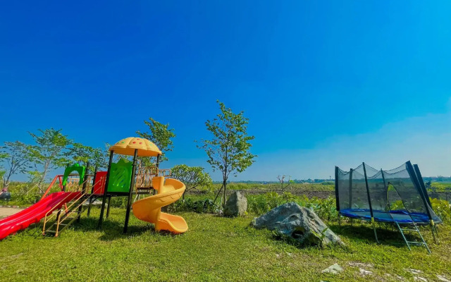 Athena Premier Resort Ninh Bình